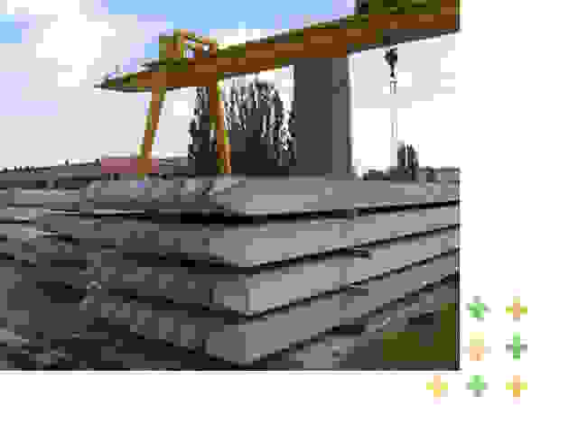 Производство железобетонных свай 250x250 в Заинске 